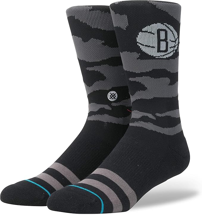 stance m558a17nne 男式夜落网袜